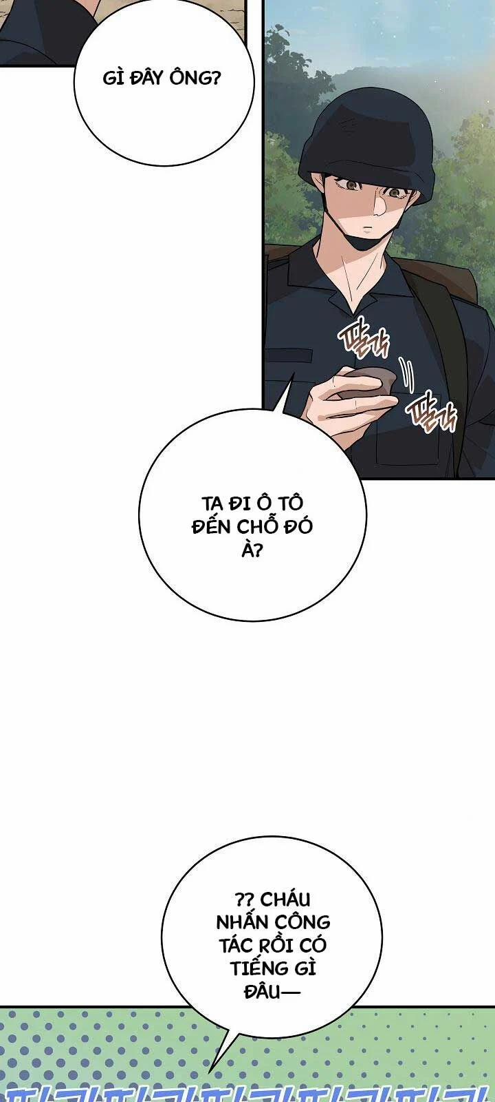 Đột Kích Giả 26 trang 67