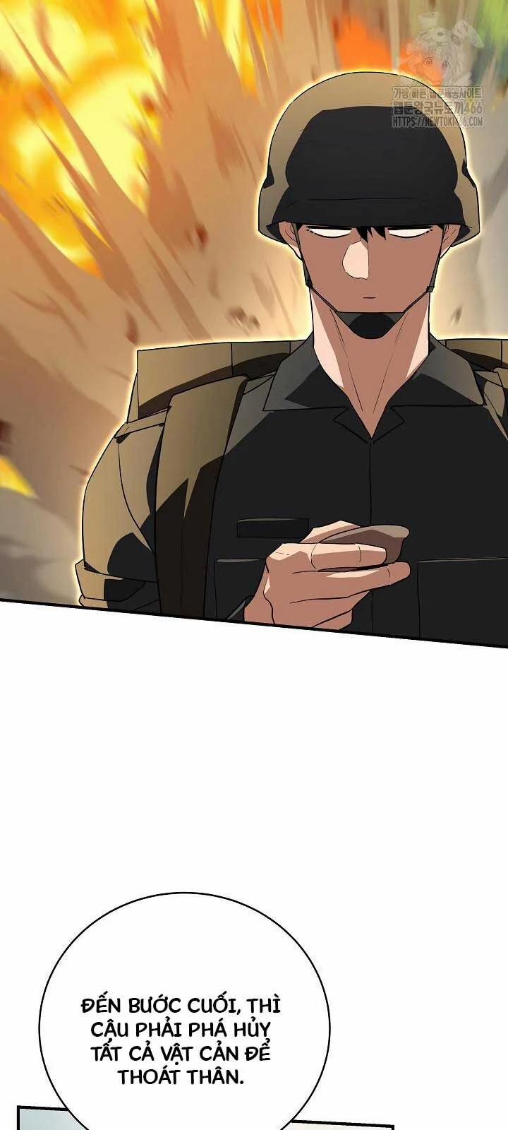 Đột Kích Giả 26 trang 69