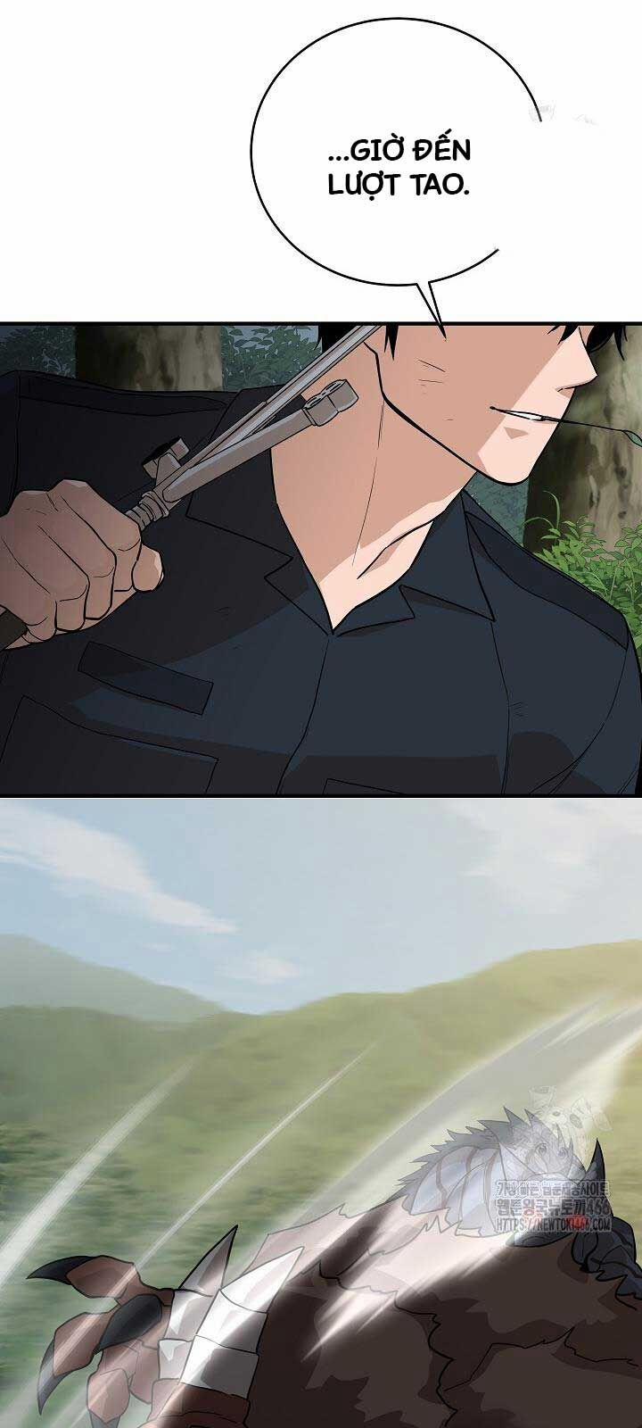 Đột Kích Giả 26 trang 7