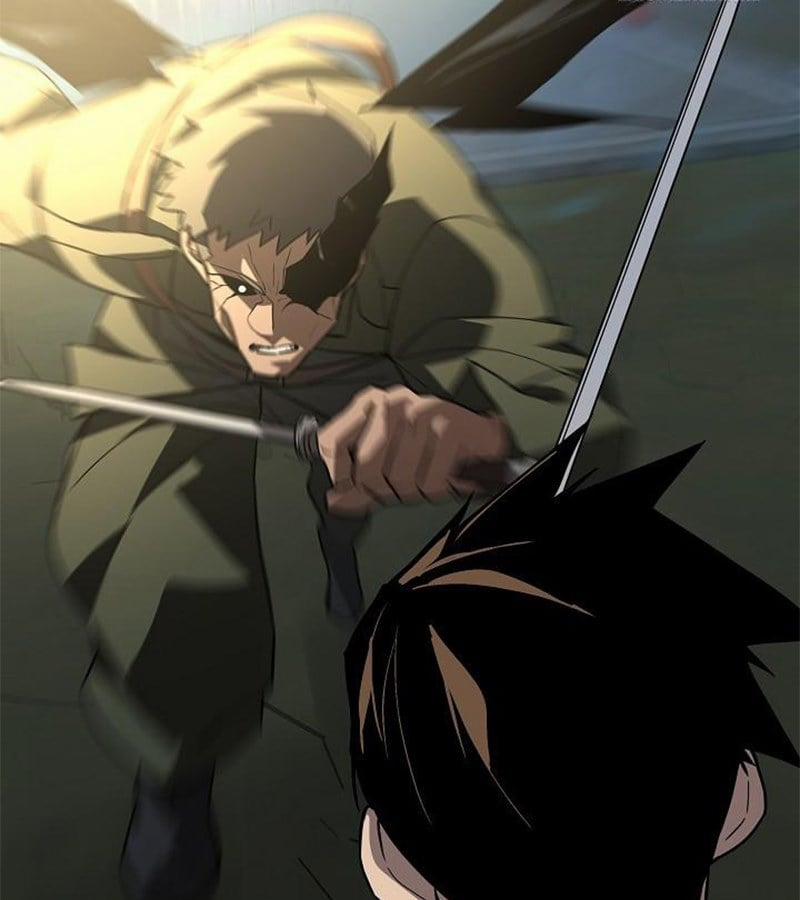 Đột Kích Giả 27 trang 103