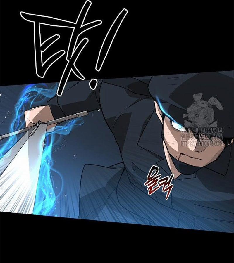 Đột Kích Giả 27 trang 12