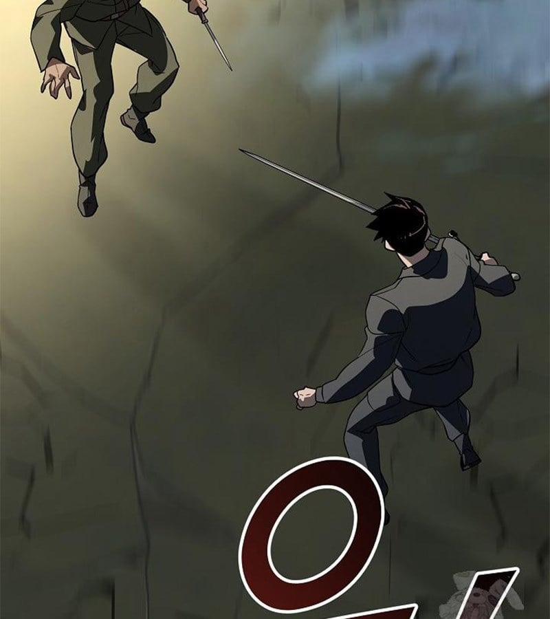 Đột Kích Giả 27 trang 138