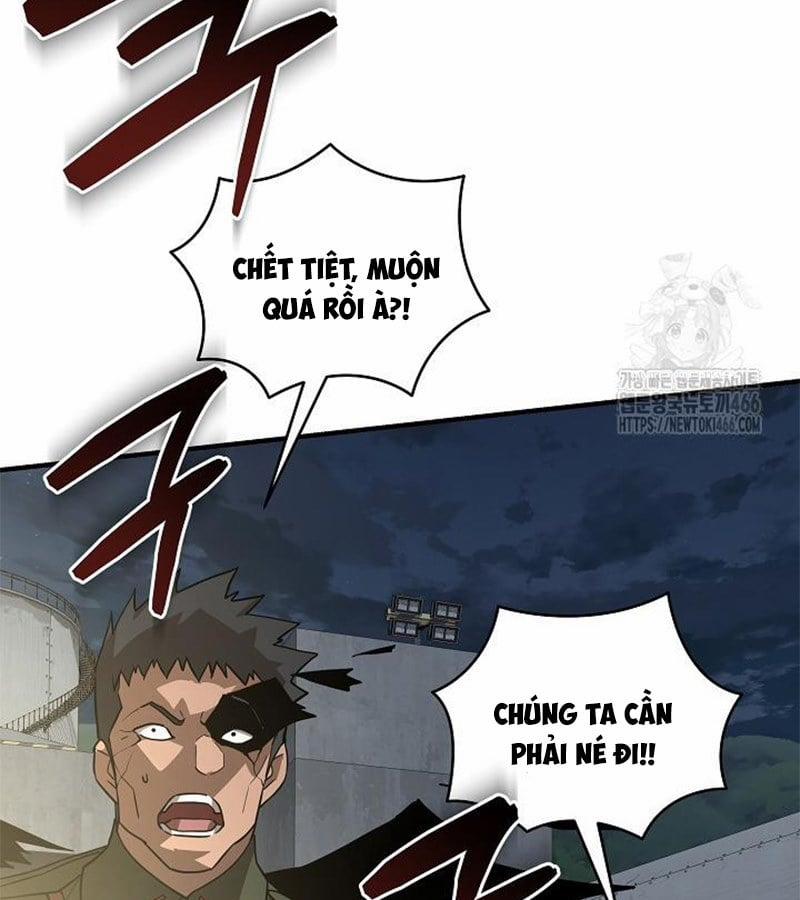 Đột Kích Giả 27 trang 140