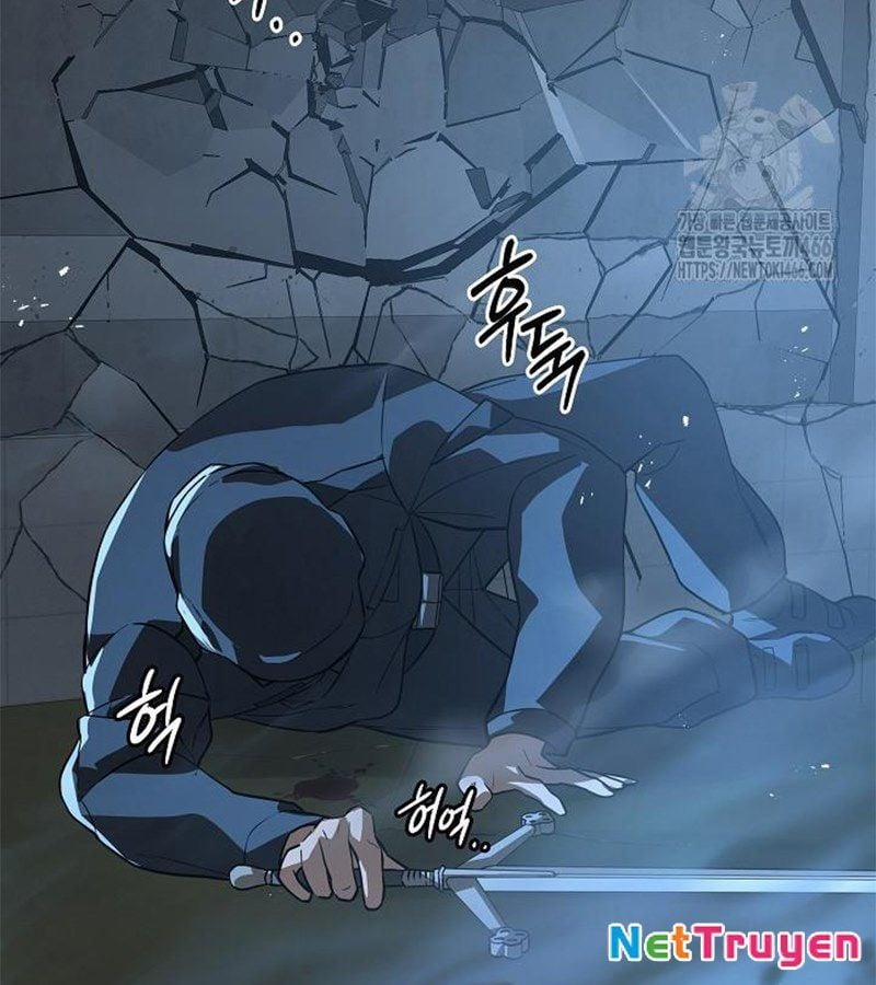 Đột Kích Giả 27 trang 34