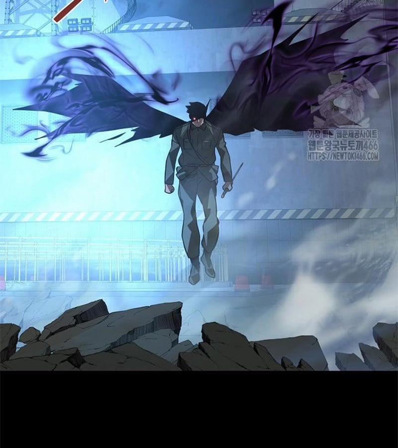 Đột Kích Giả 27 trang 38