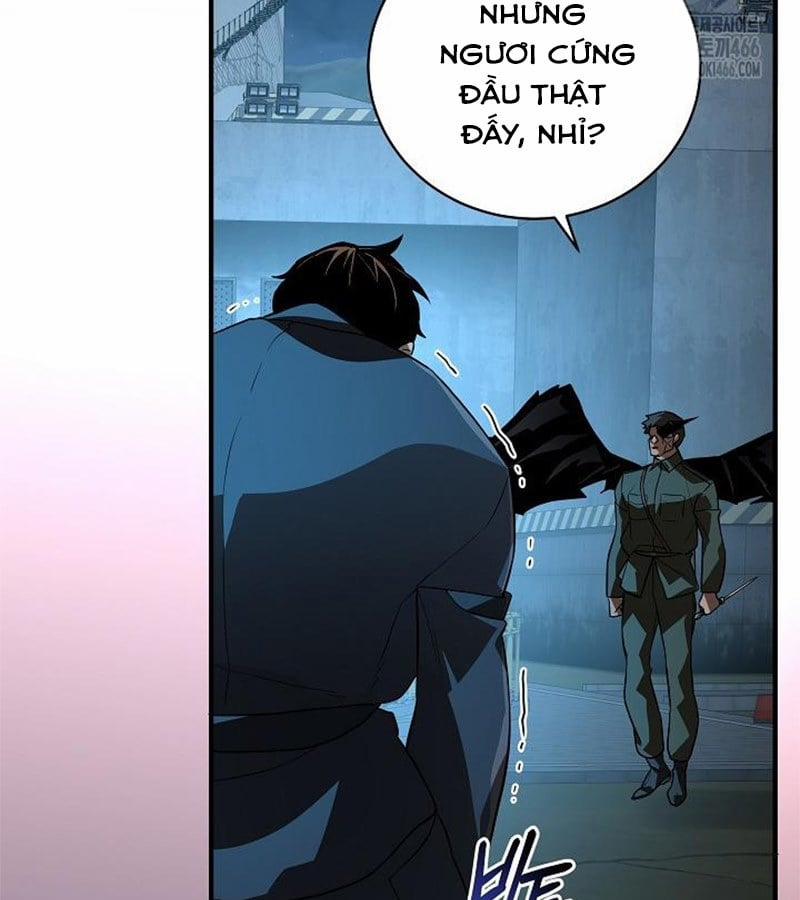 Đột Kích Giả 27 trang 60