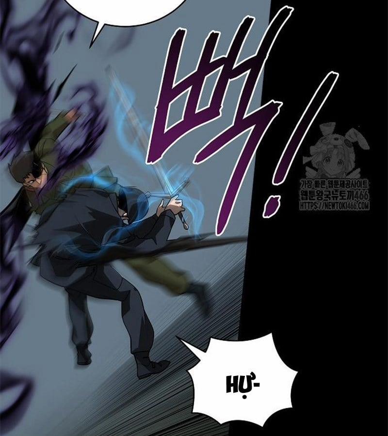 Đột Kích Giả 27 trang 8