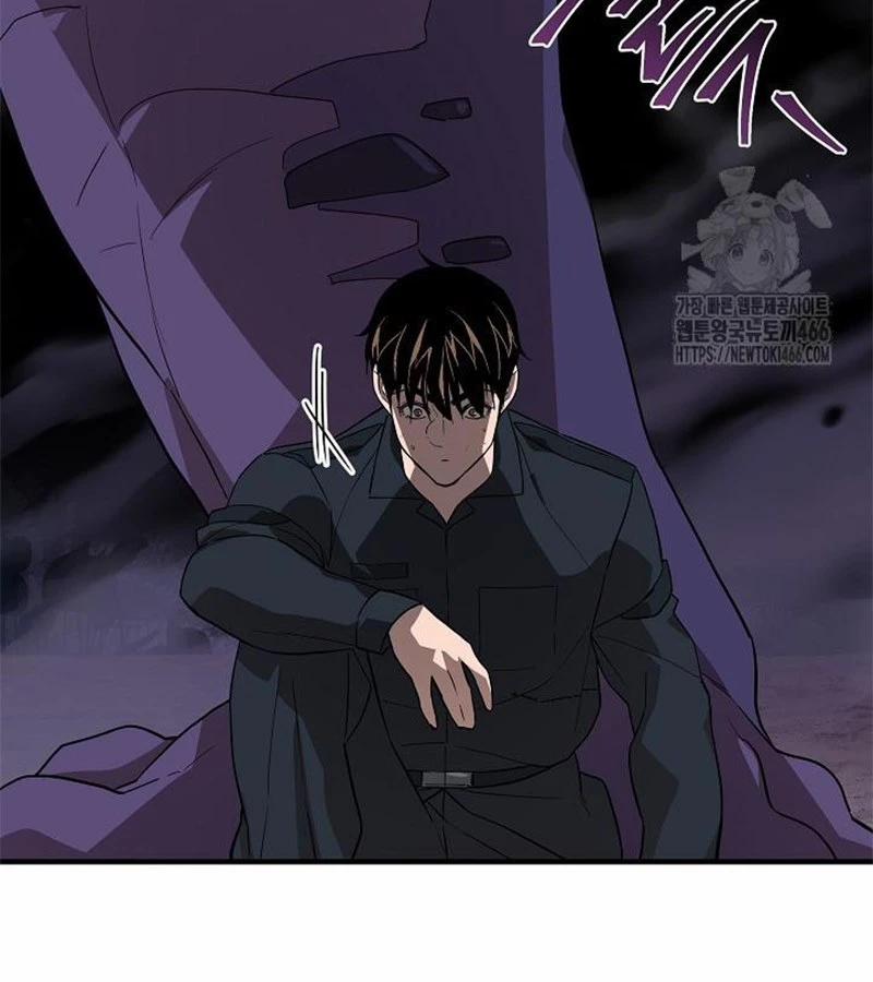 Đột Kích Giả 28 trang 124