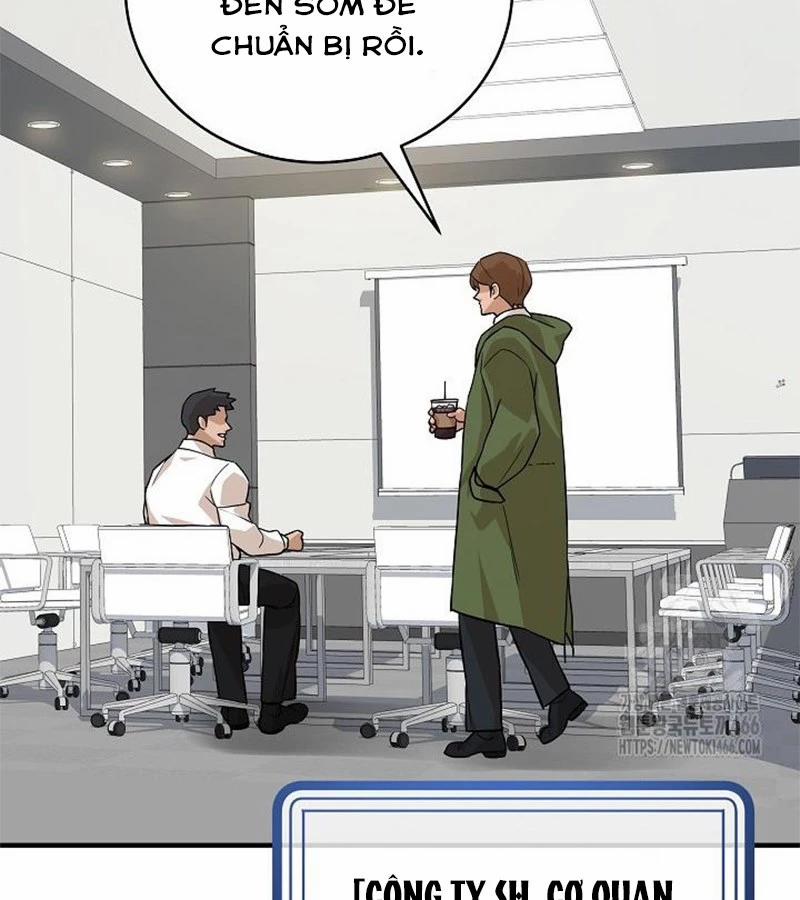 Đột Kích Giả 28 trang 142