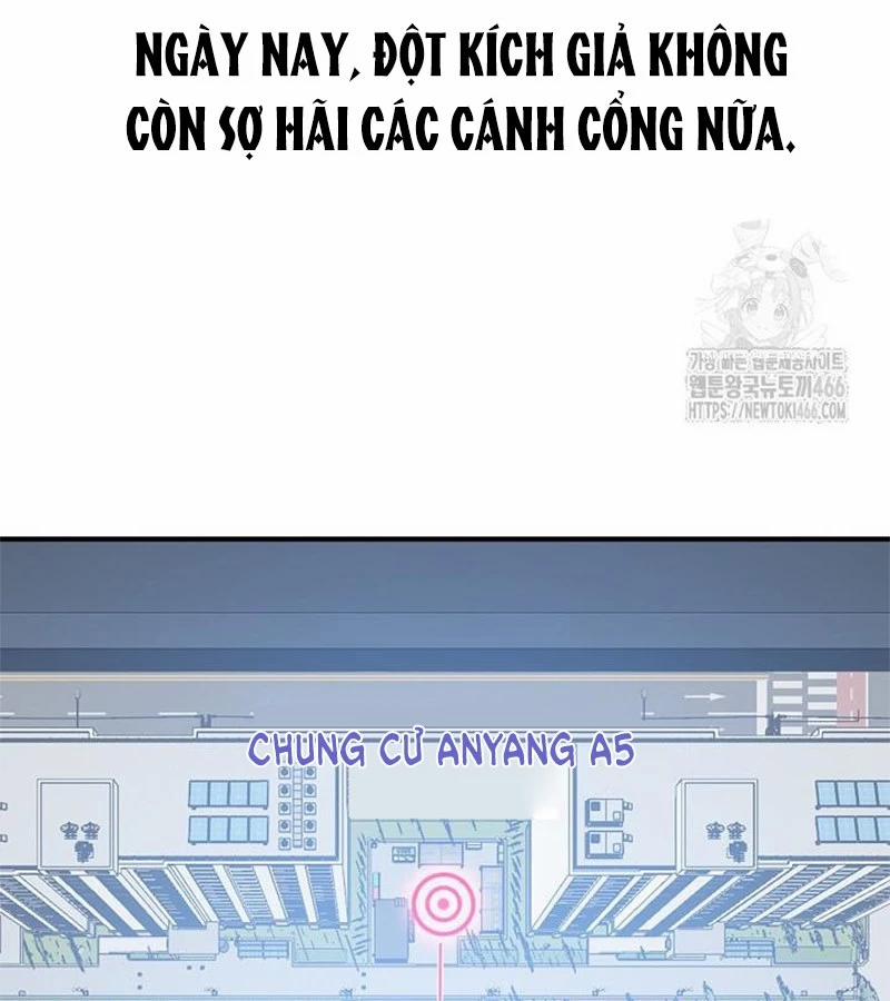 Đột Kích Giả 28 trang 156