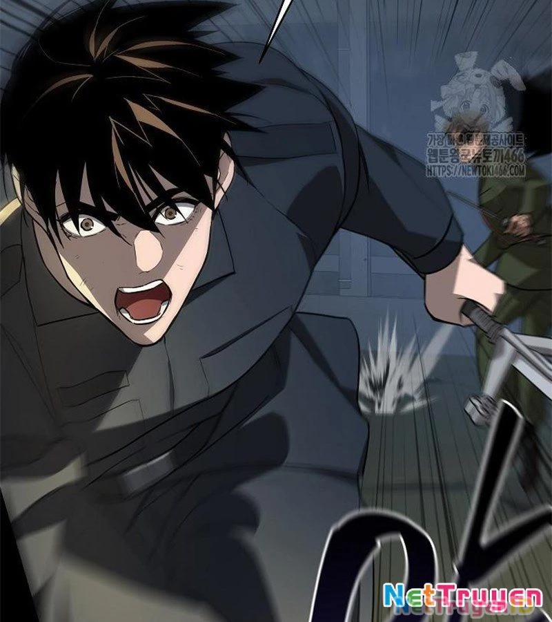 Đột Kích Giả 28 trang 35