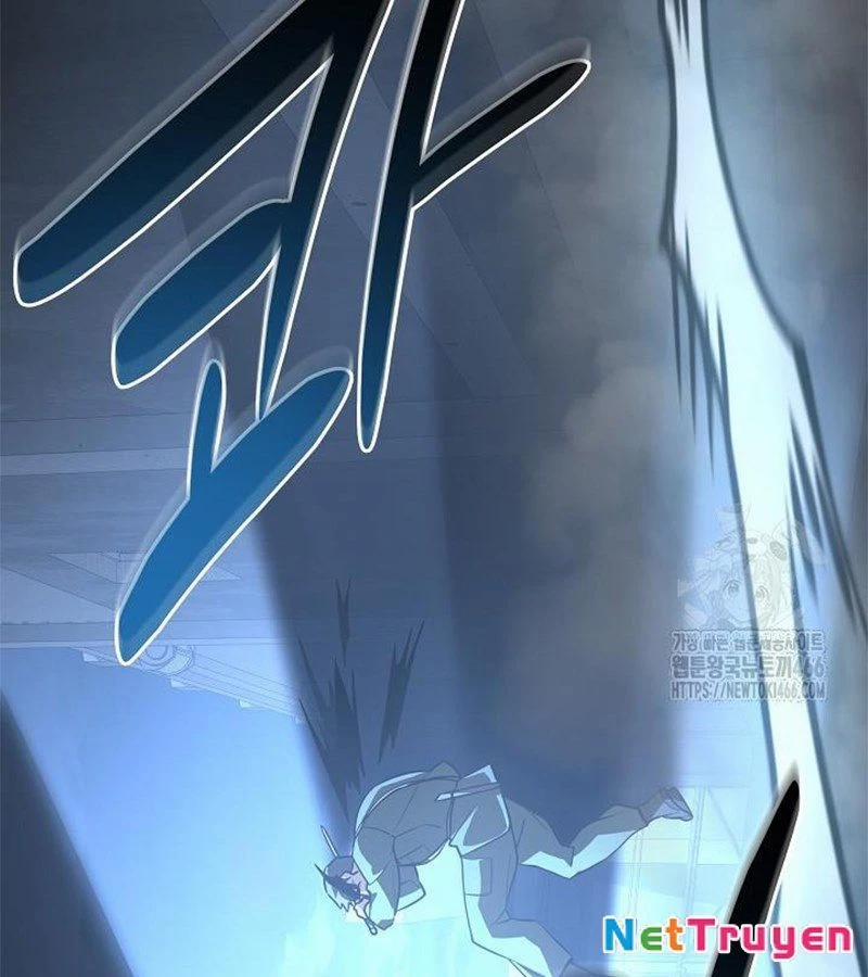 Đột Kích Giả 28 trang 40