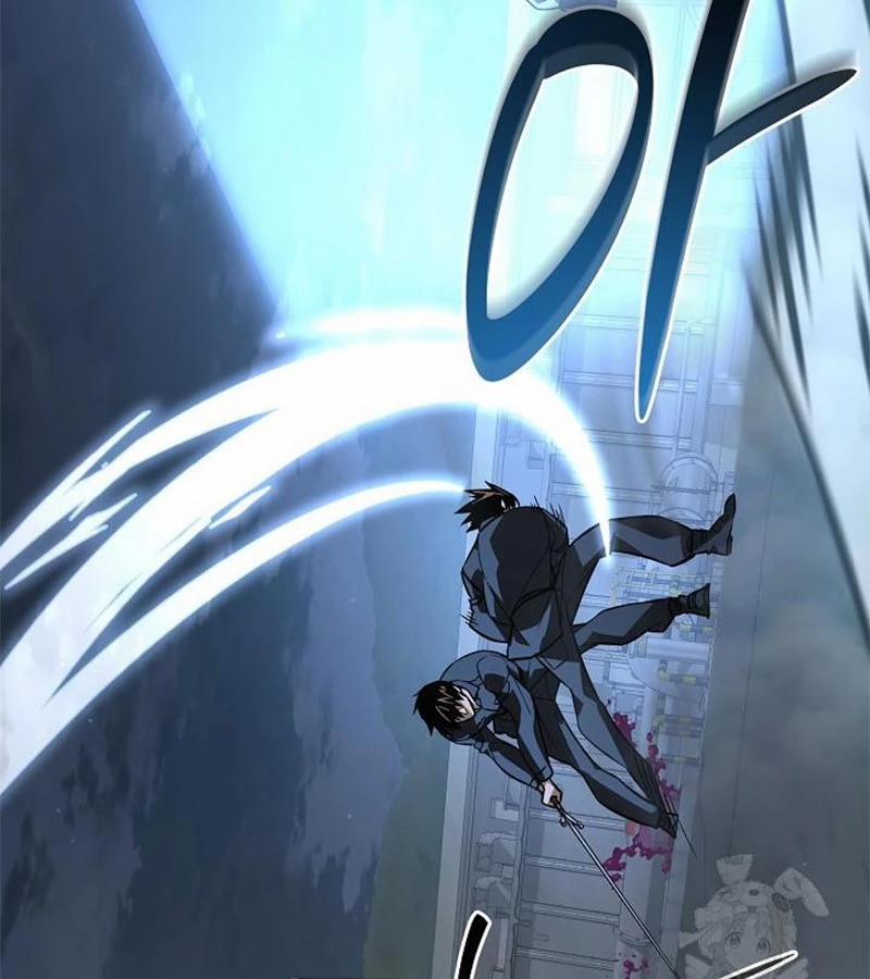 Đột Kích Giả 28 trang 41