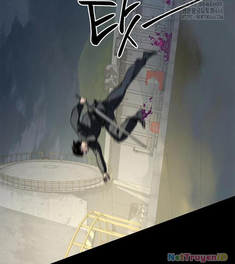 Đột Kích Giả 28 trang 42