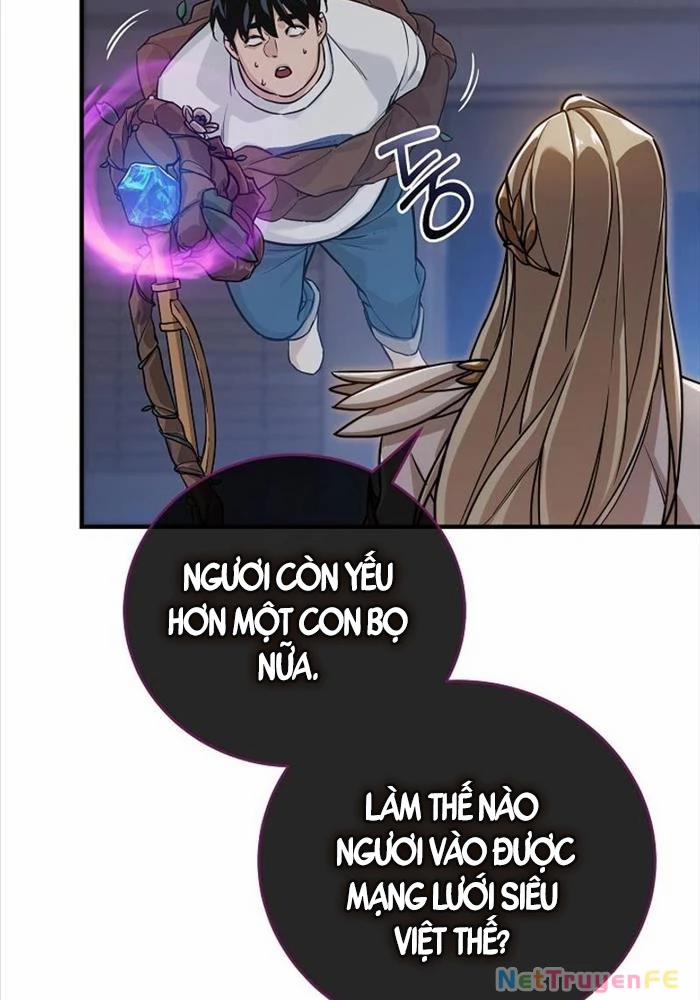 Đột Kích Giả 3 trang 12