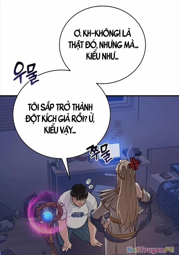 Đột Kích Giả 3 trang 22