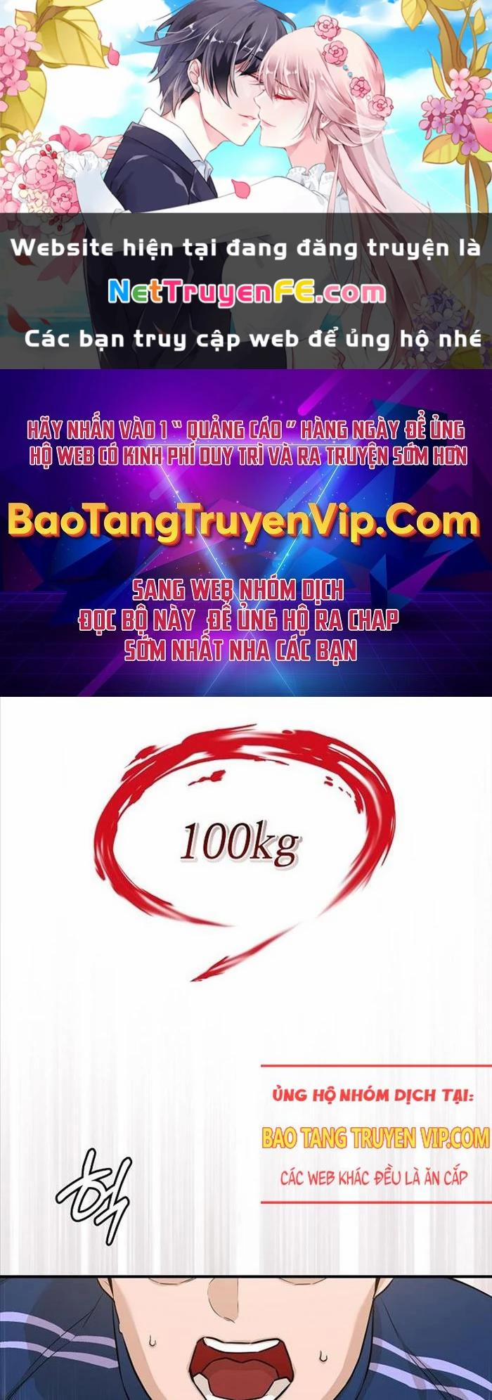 Đột Kích Giả 6 trang 0