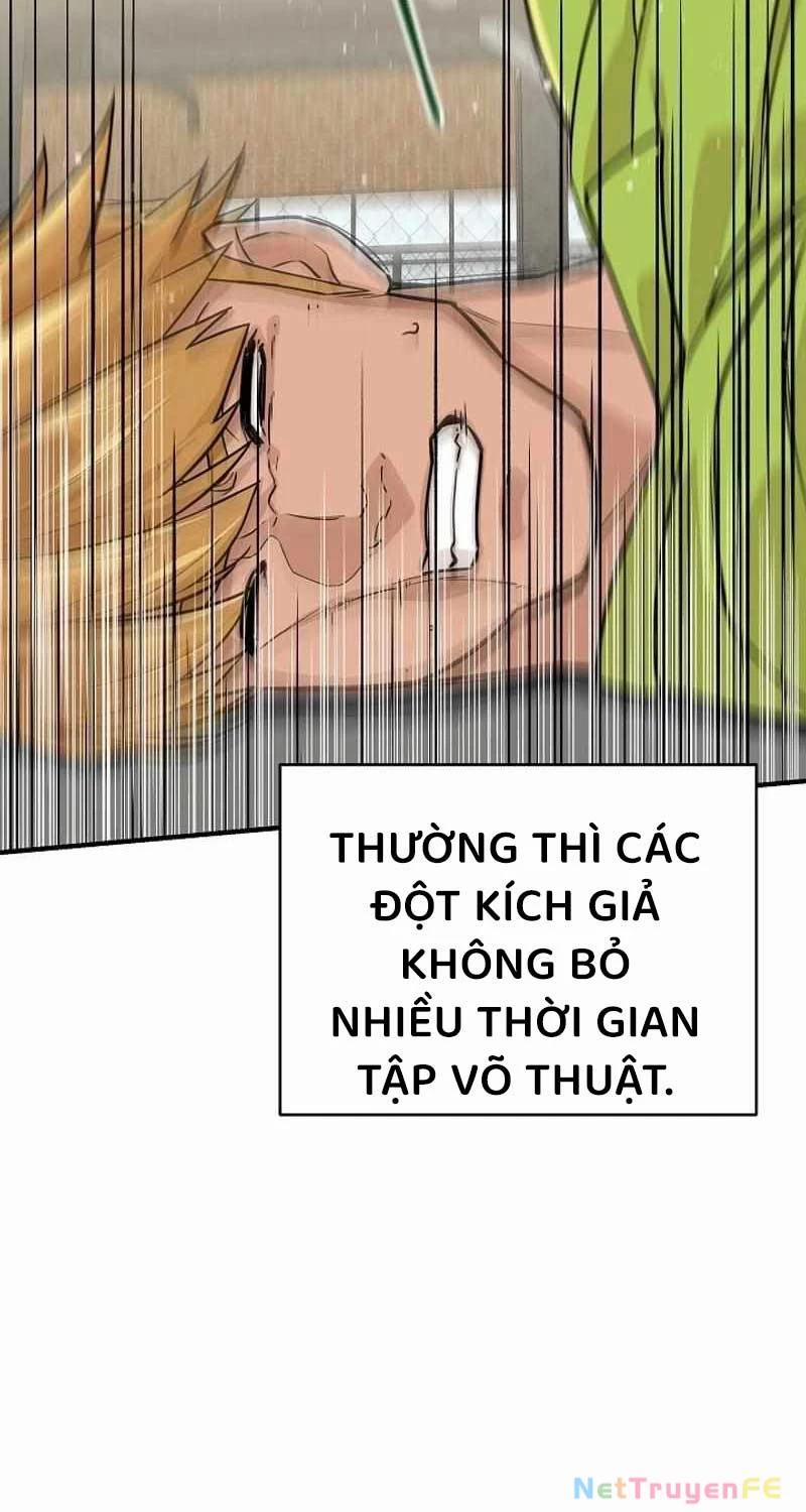 Đột Kích Giả 8 trang 1
