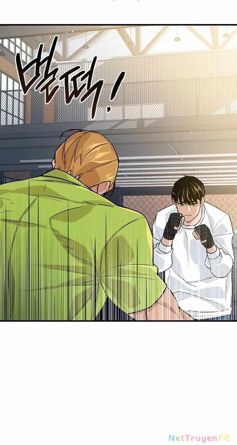 Đột Kích Giả 8 trang 10