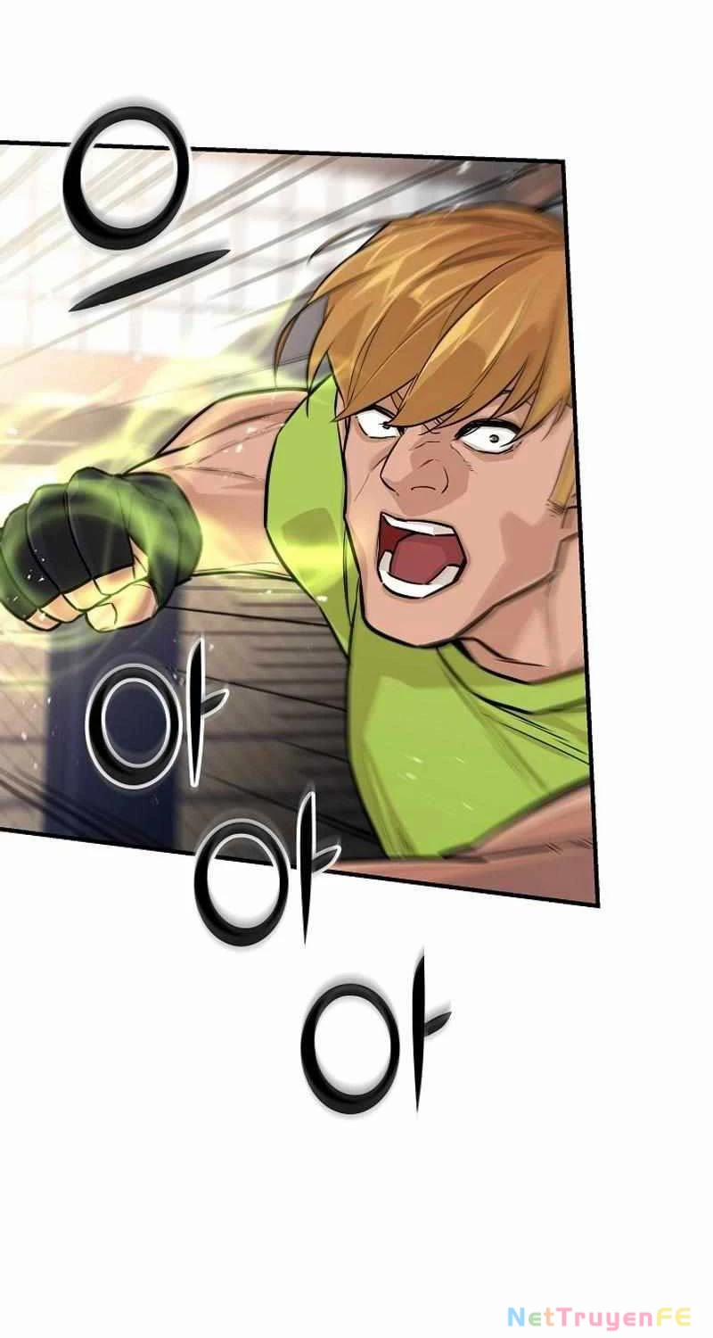 Đột Kích Giả 8 trang 11