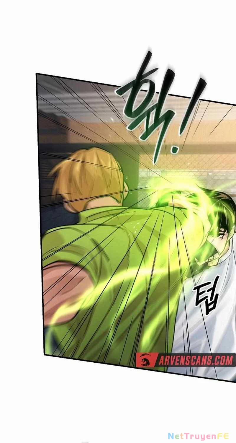 Đột Kích Giả 8 trang 12