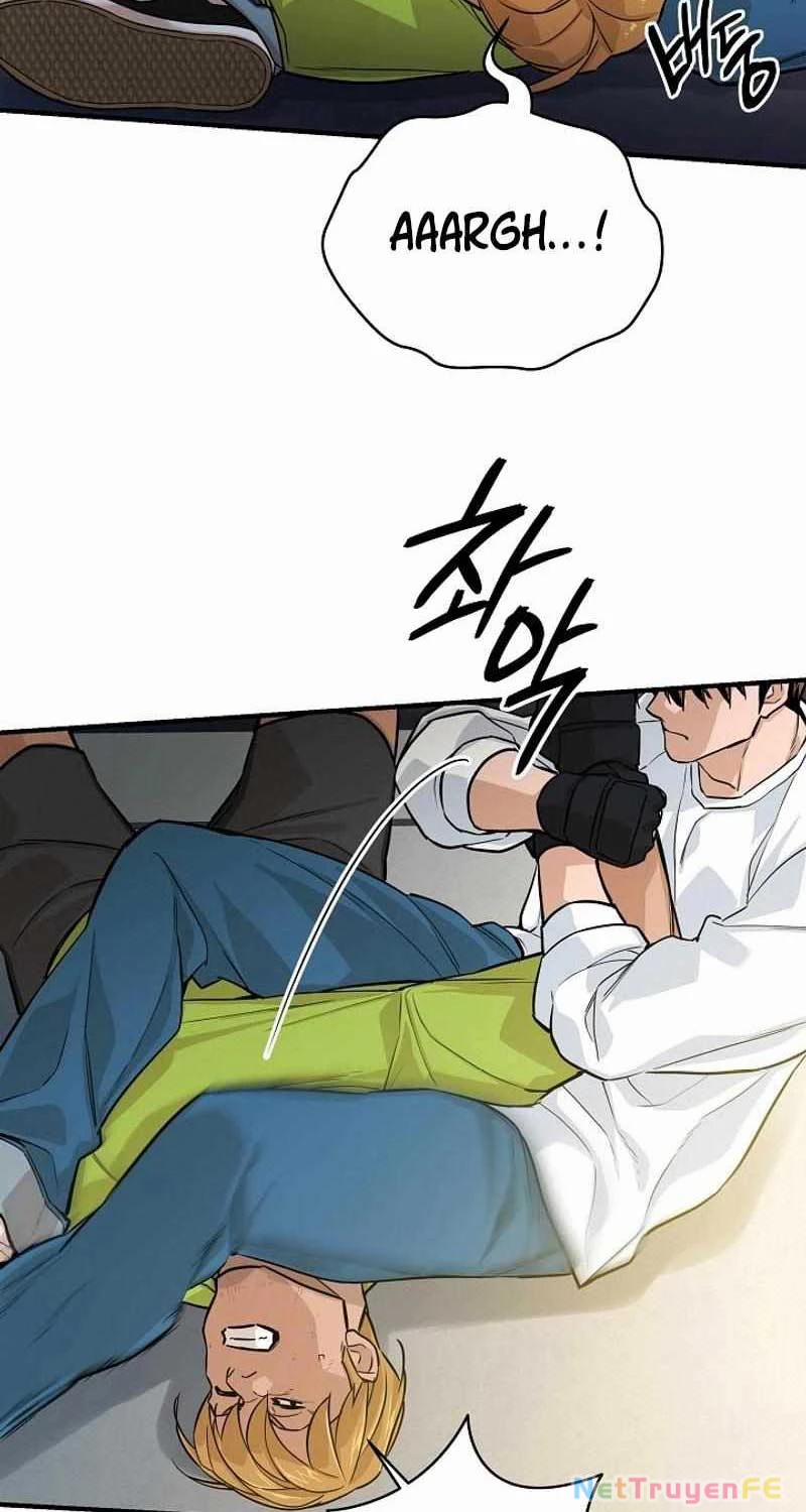 Đột Kích Giả 8 trang 19