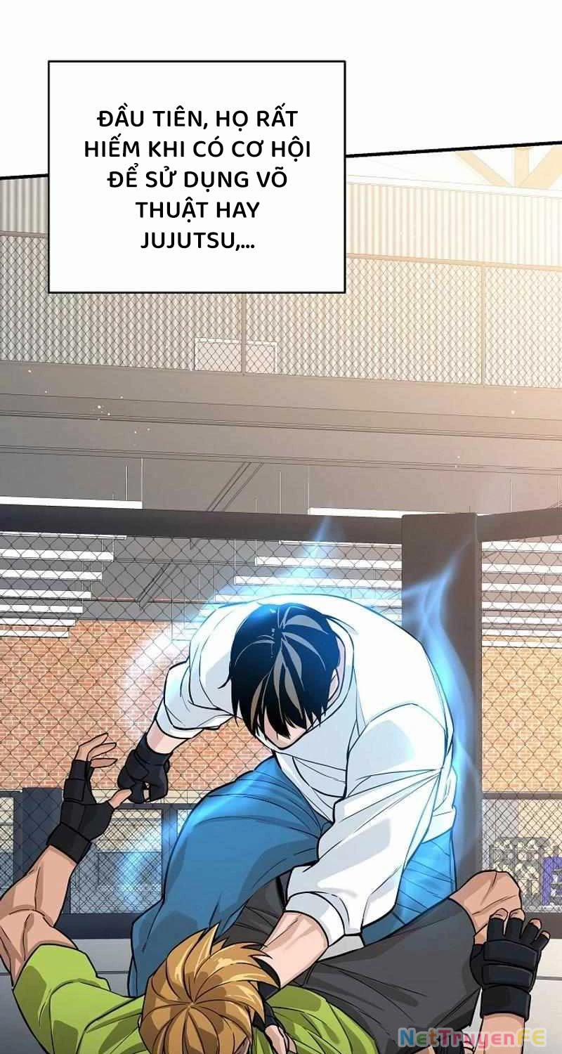 Đột Kích Giả 8 trang 2