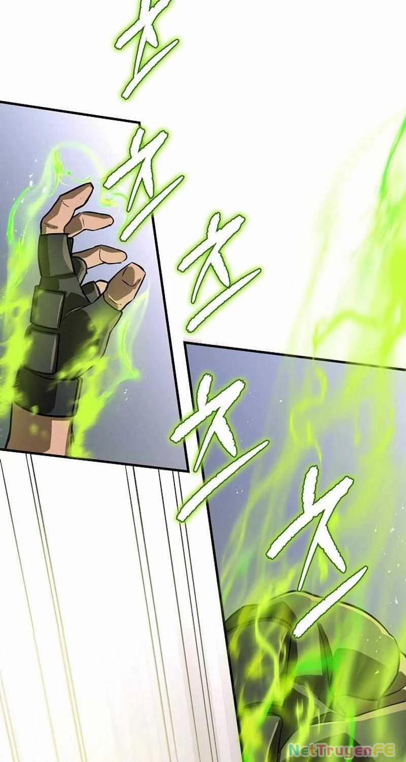 Đột Kích Giả 8 trang 21