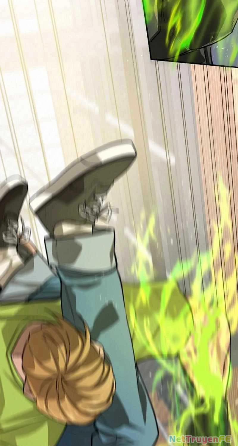 Đột Kích Giả 8 trang 22