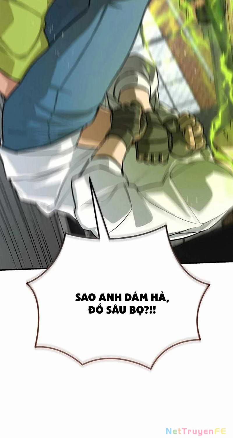 Đột Kích Giả 8 trang 23