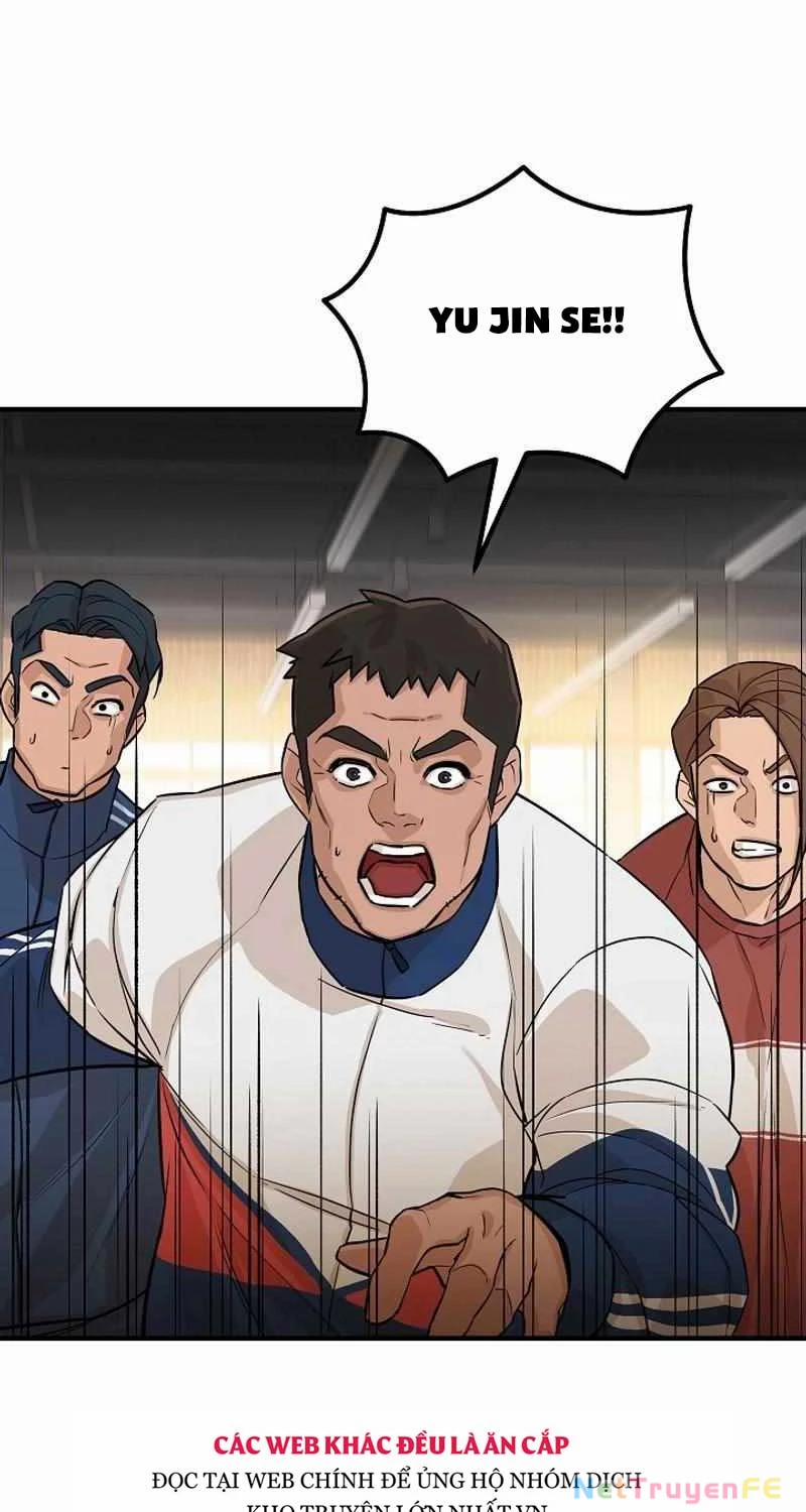 Đột Kích Giả 8 trang 24