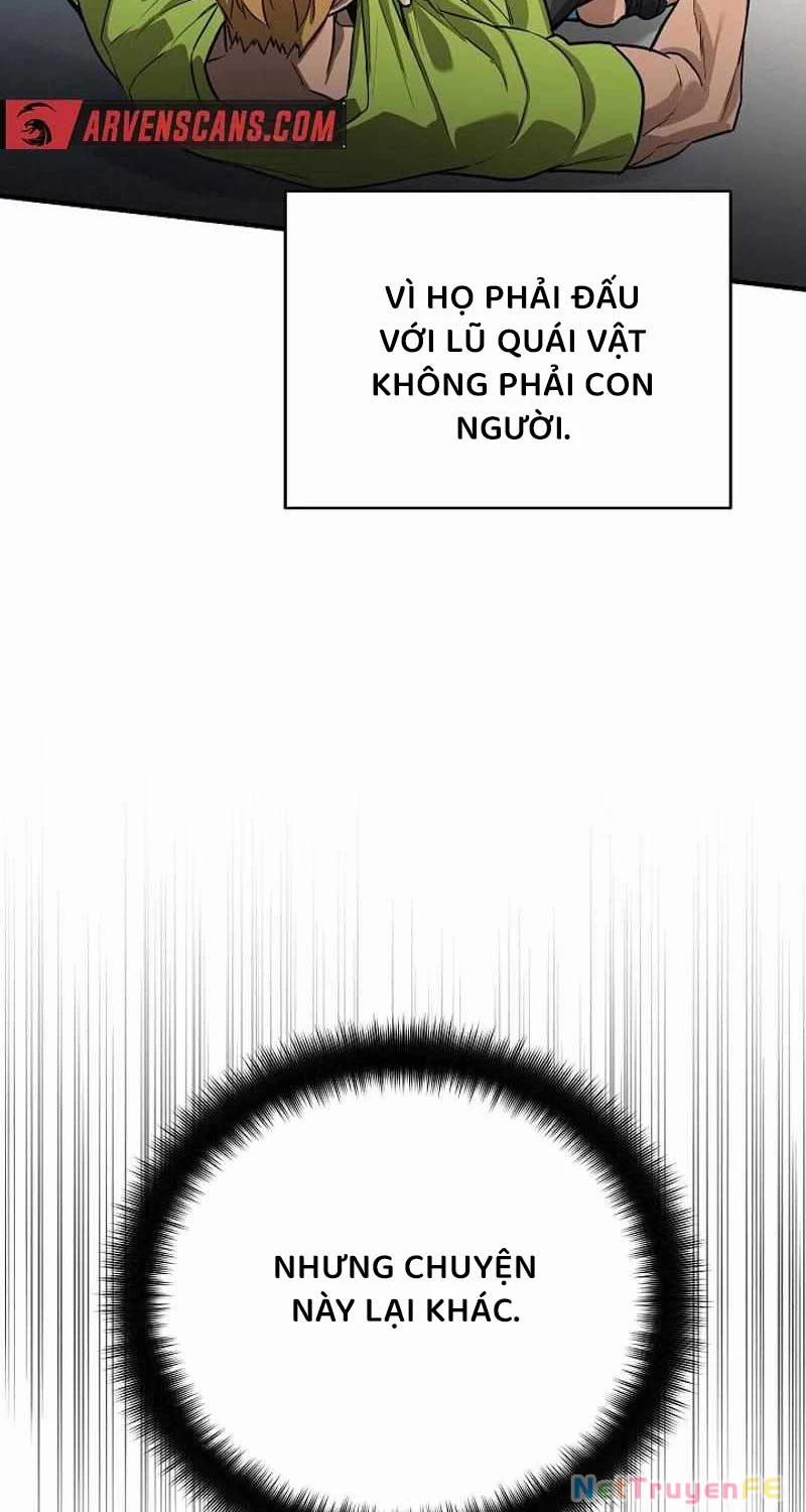 Đột Kích Giả 8 trang 3