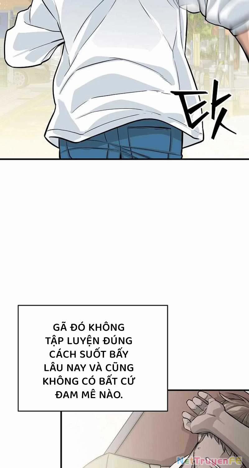 Đột Kích Giả 8 trang 31