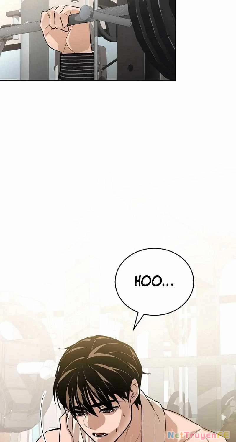 Đột Kích Giả 8 trang 39