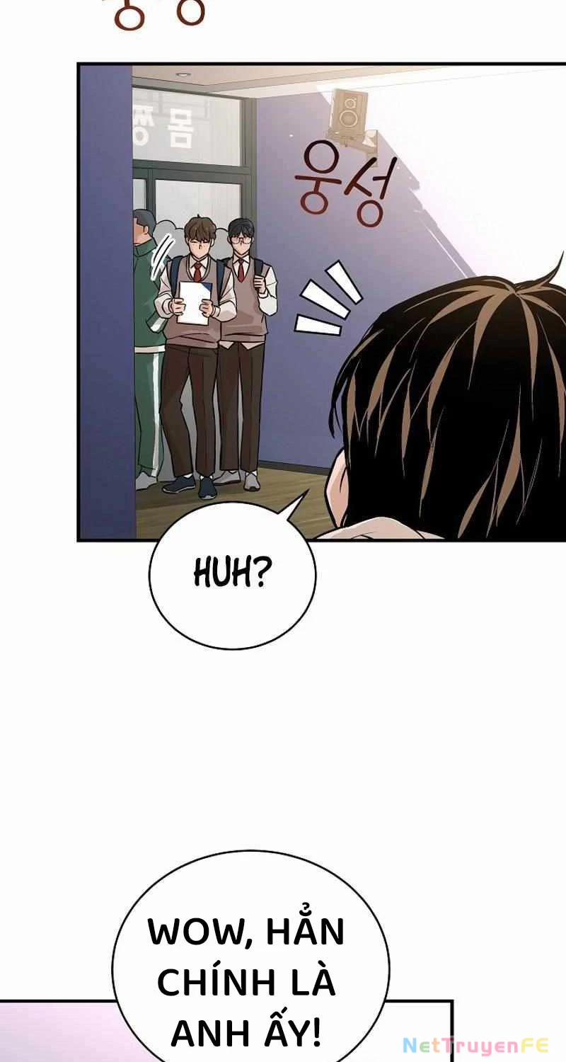 Đột Kích Giả 8 trang 41