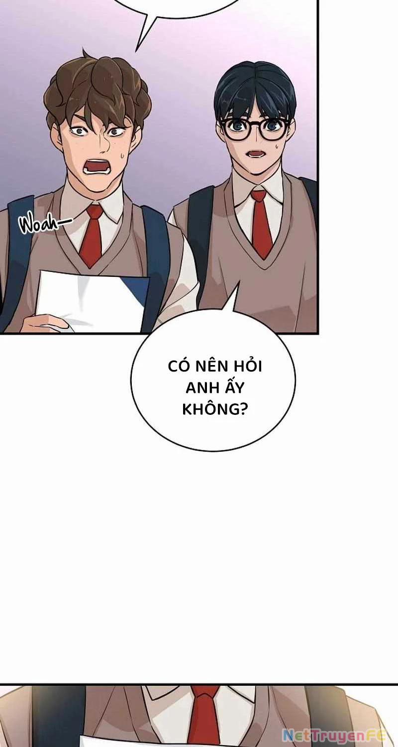 Đột Kích Giả 8 trang 42