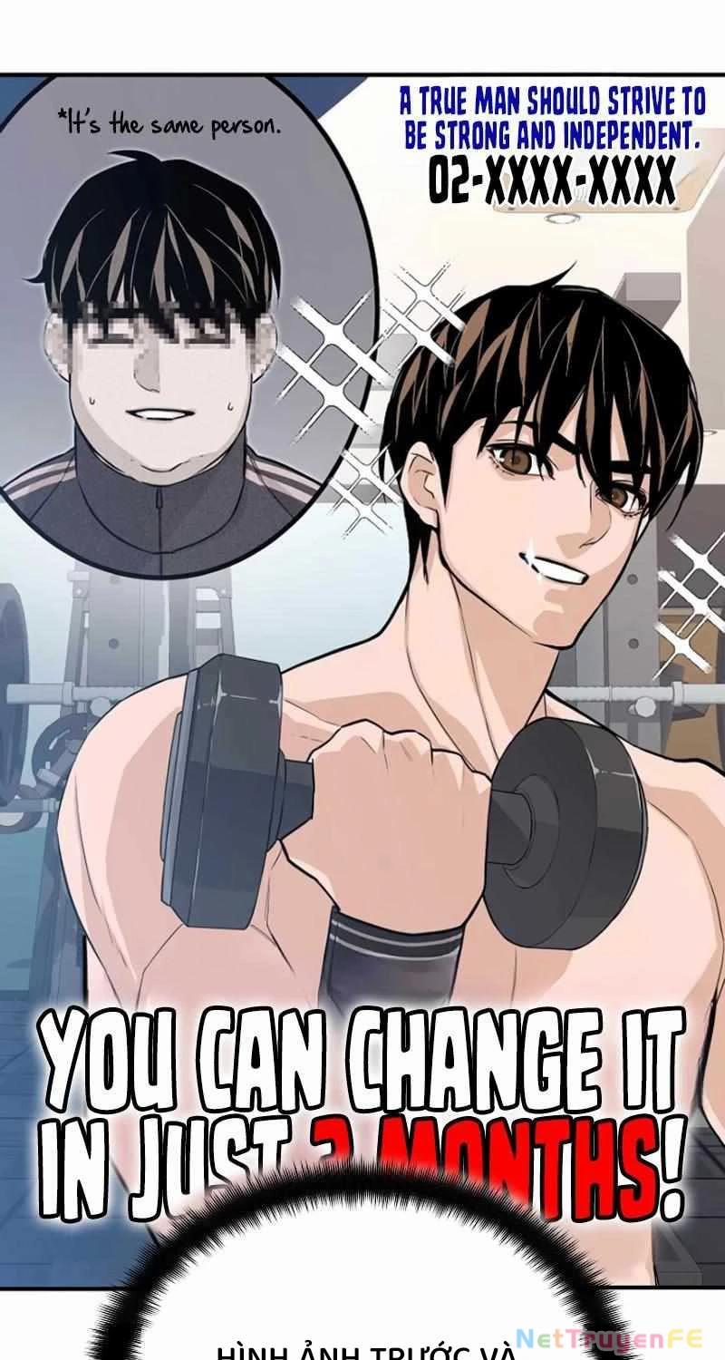 Đột Kích Giả 8 trang 44