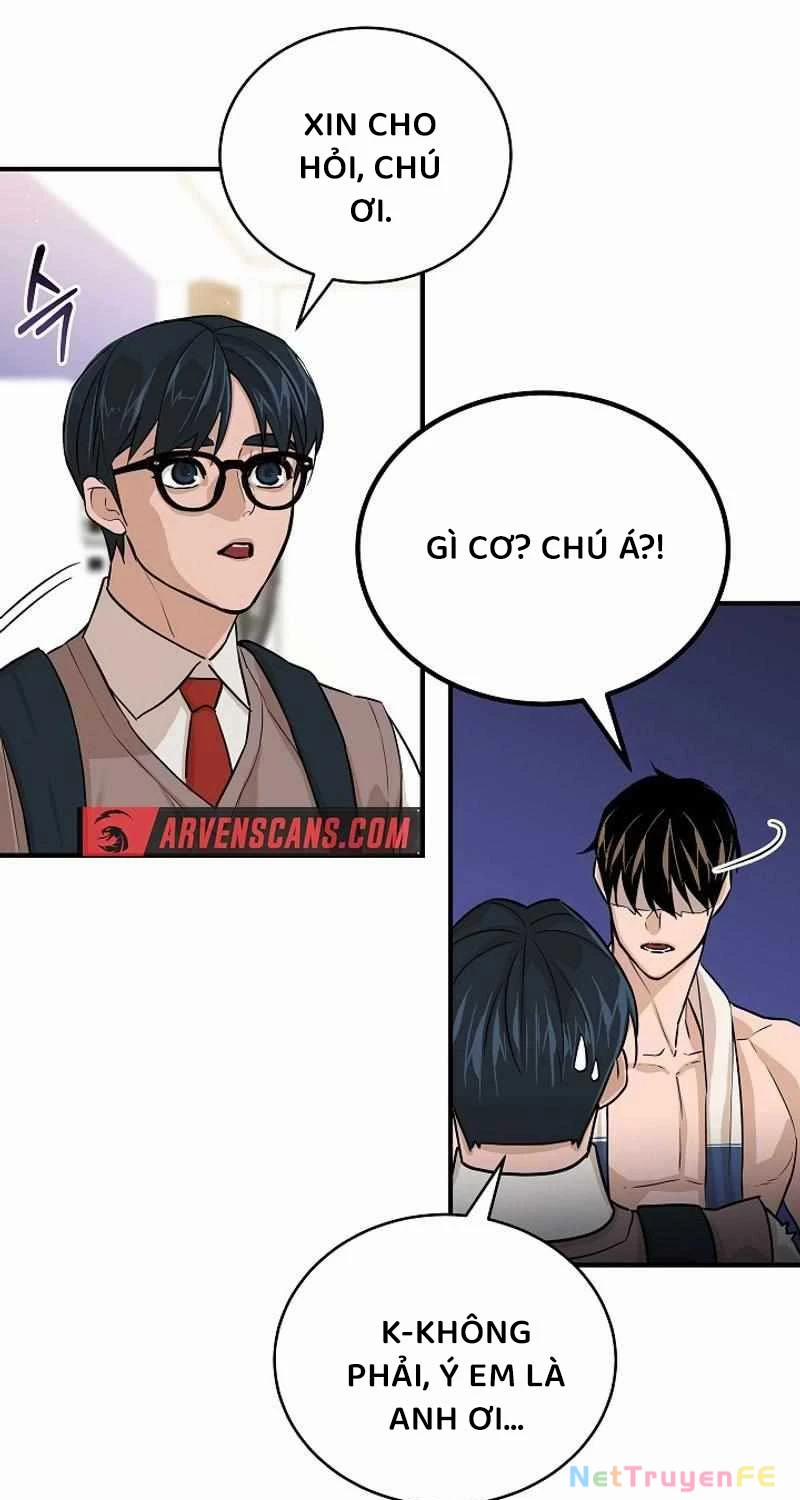 Đột Kích Giả 8 trang 48