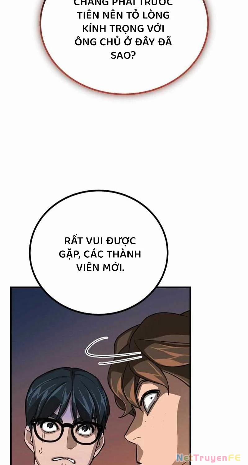 Đột Kích Giả 8 trang 54