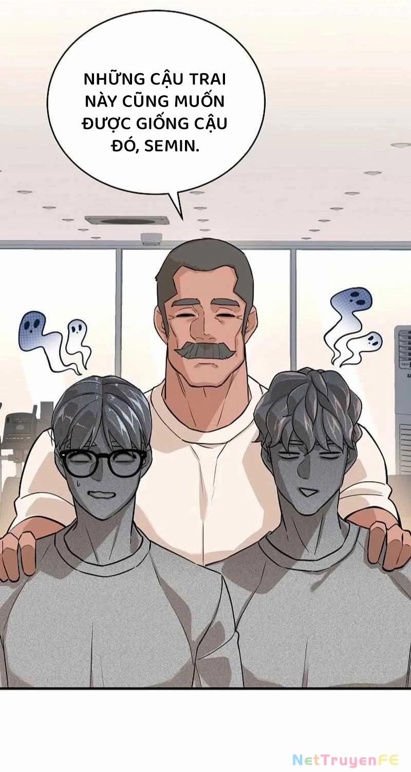 Đột Kích Giả 8 trang 59