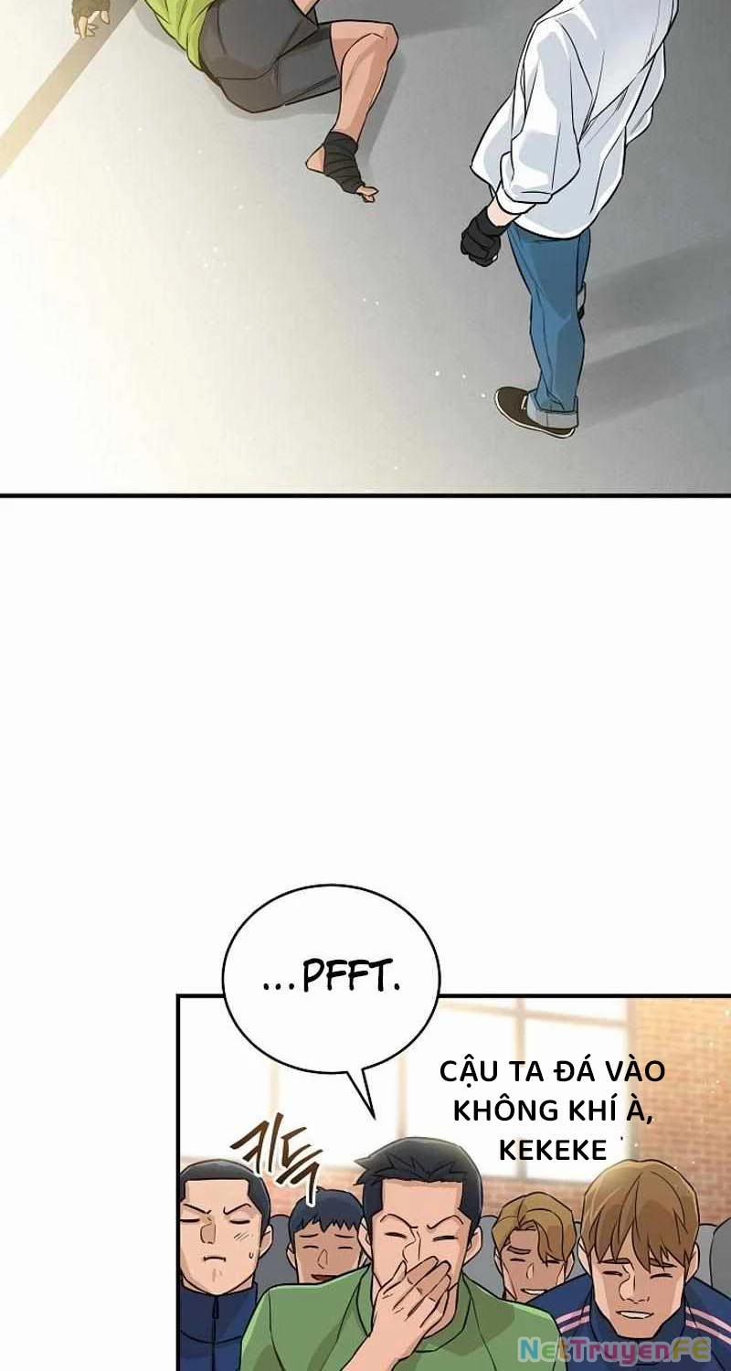 Đột Kích Giả 8 trang 7
