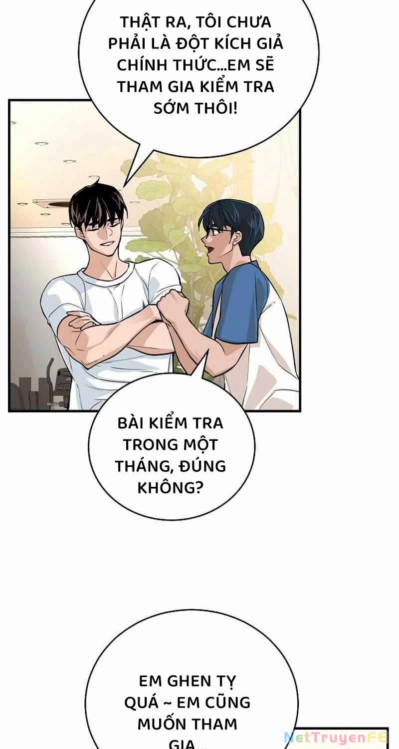 Đột Kích Giả 9 trang 11