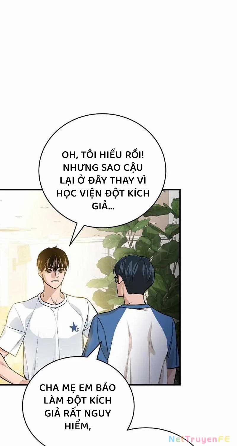 Đột Kích Giả 9 trang 16