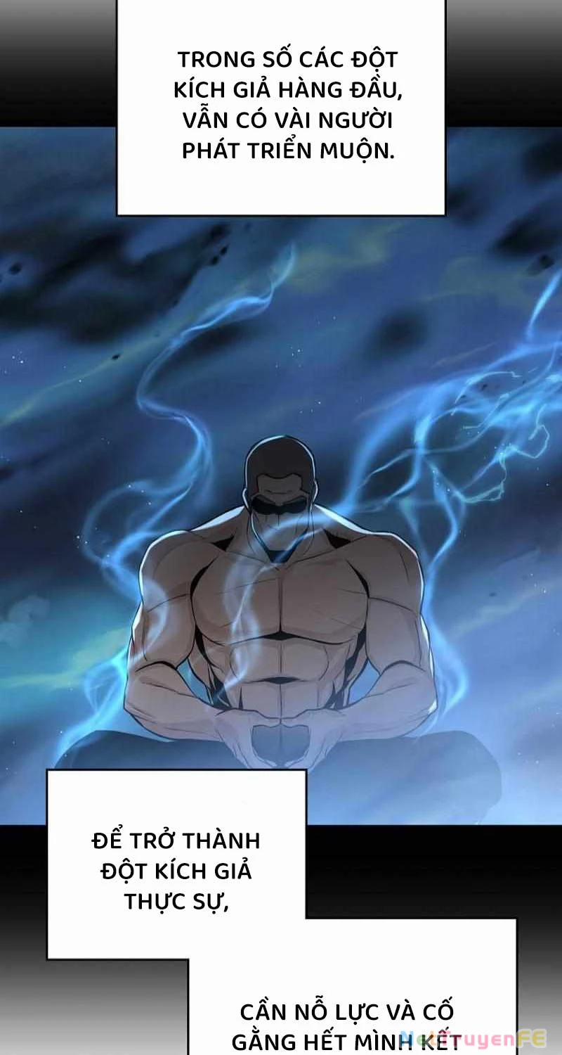 Đột Kích Giả 9 trang 19