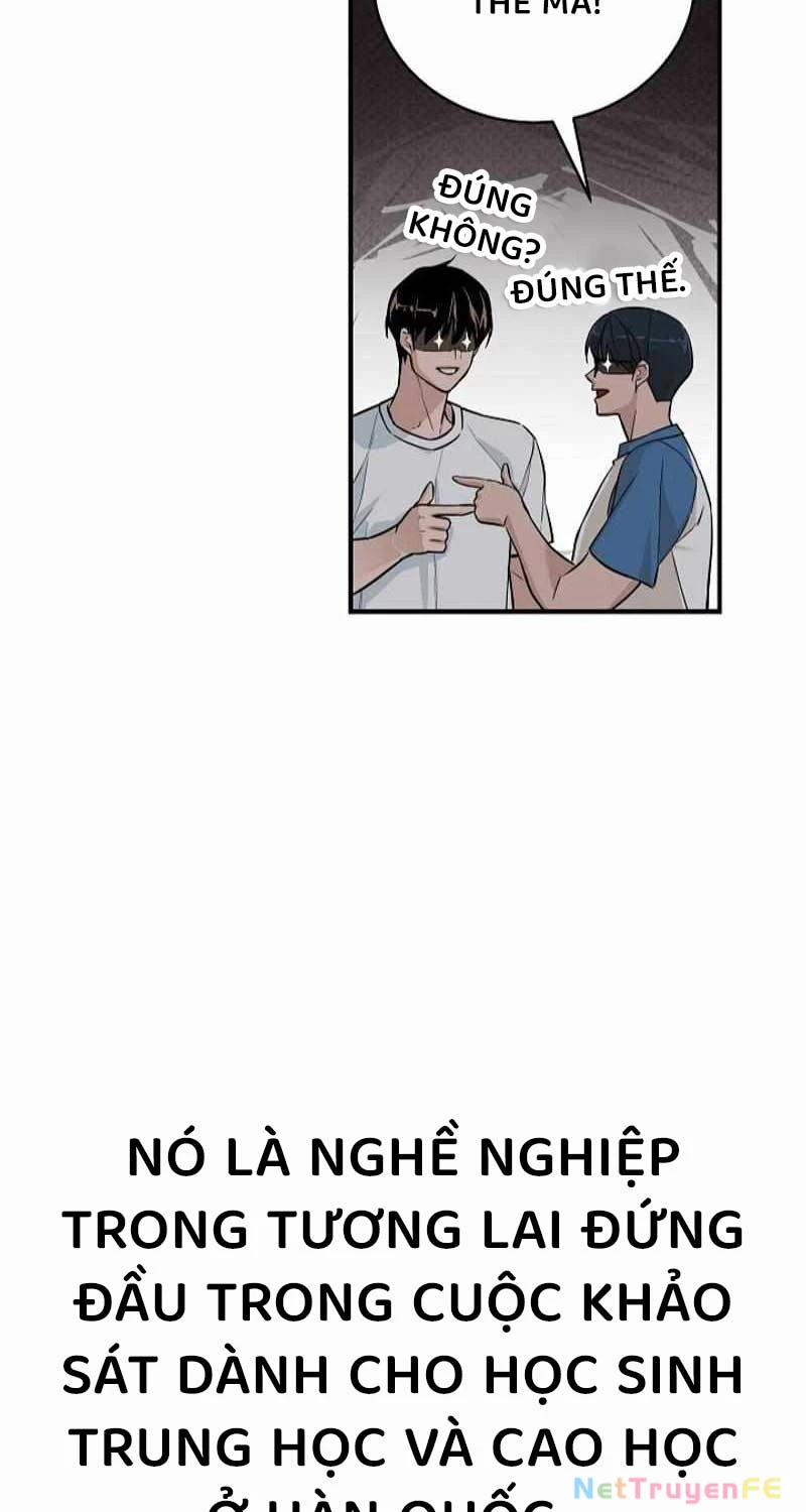 Đột Kích Giả 9 trang 21