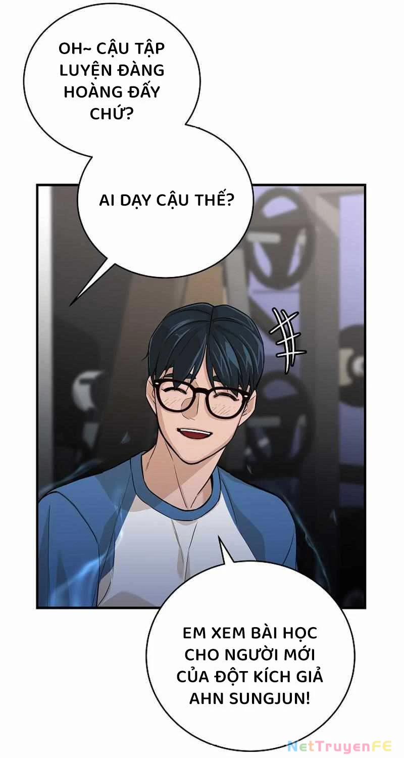 Đột Kích Giả 9 trang 27