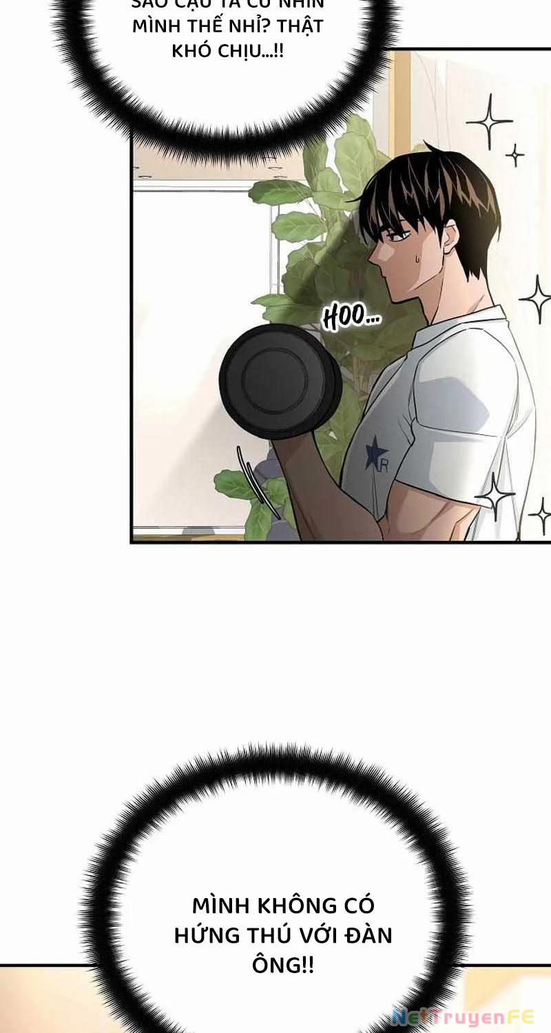 Đột Kích Giả 9 trang 3