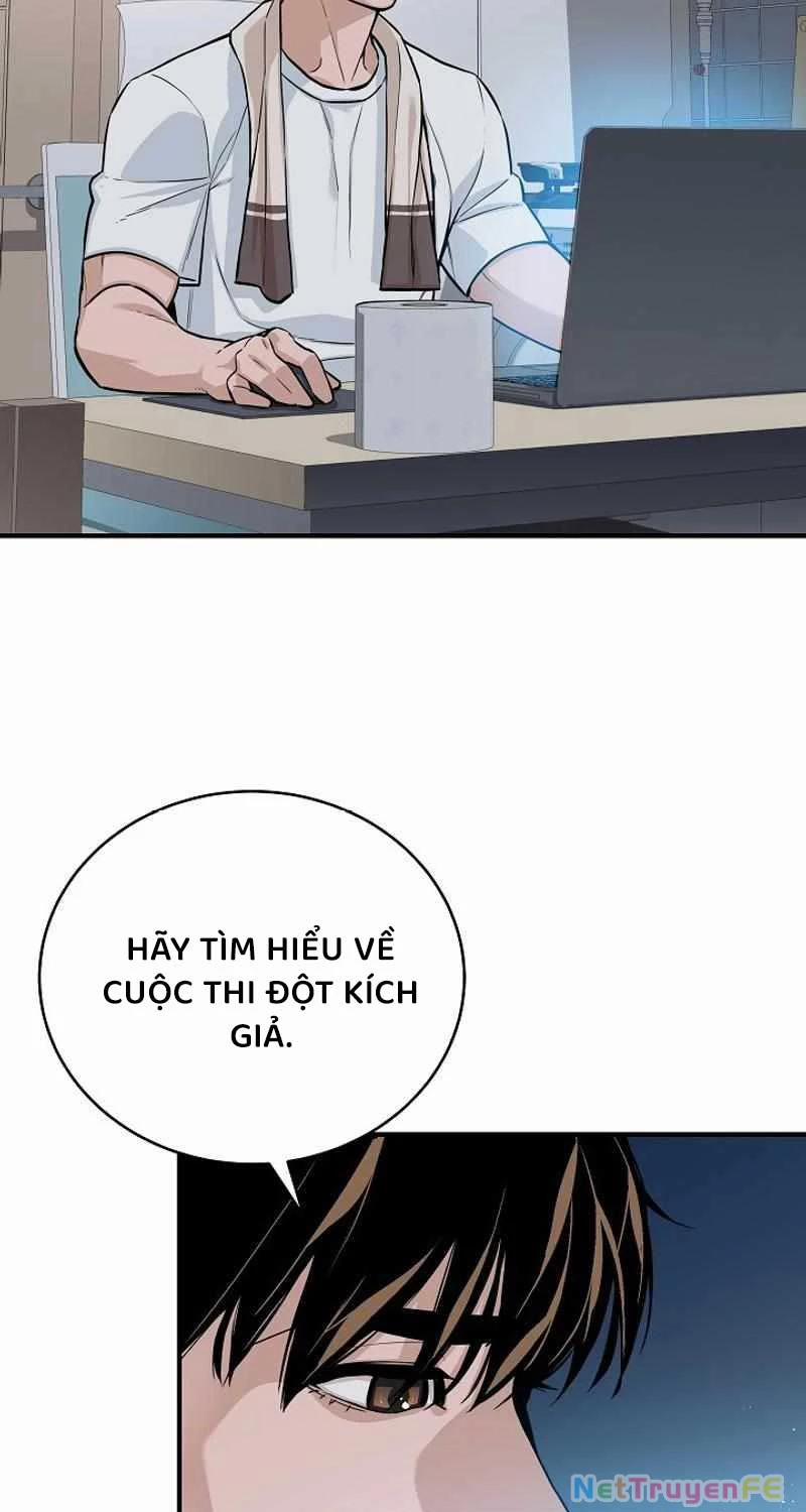 Đột Kích Giả 9 trang 40