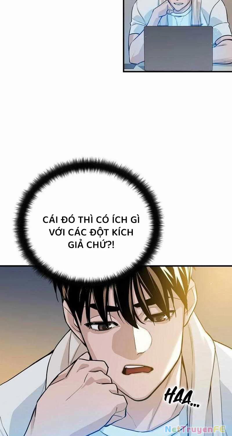 Đột Kích Giả 9 trang 46