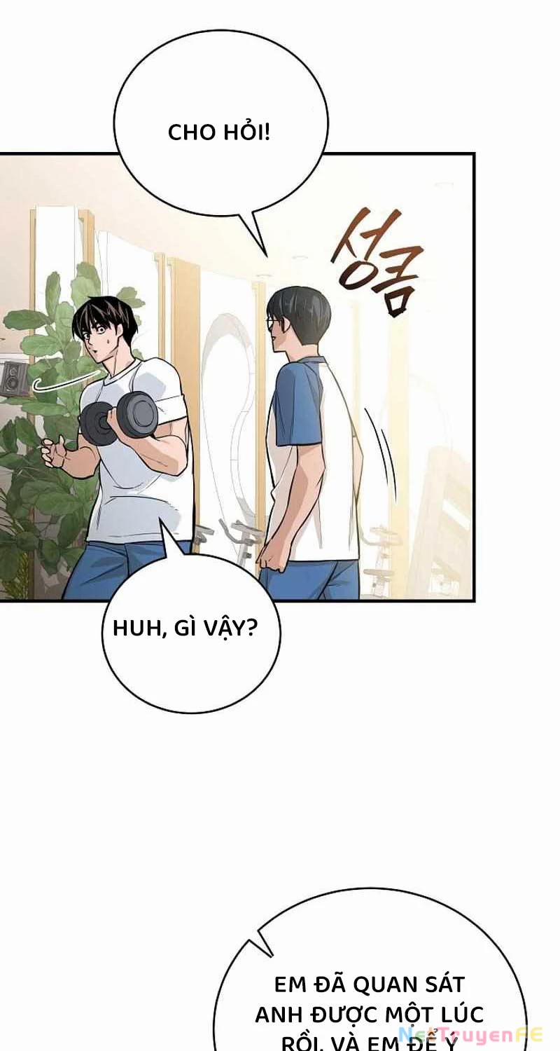 Đột Kích Giả 9 trang 5